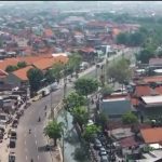 Uji Coba Lalu Lintas Jalan Tambang Boyo Dorong Ketertiban Kota Surabaya