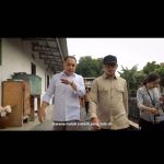 DSDABM Dampingi Wamendagri Tinjau Rumah Pompa Darmo Surabaya