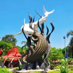 Sejarah DSDABM Surabaya Dari Kanal Kolonial Hingga Infrastruktur Modern