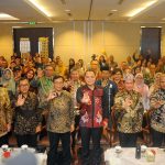 DSDABM Paparkan Target Kinerja Infrastruktur Dalam Forum 2027