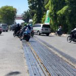 Pelebaran Jalan Wonokromo Solusi Nyata Kurangi Kemacetan Kawasan Strategis