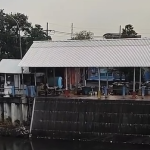 Rumah Pompa Bekerja Maksimal Jika Sungai Tetap Bersih Terjaga
