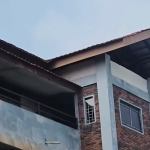 Lingkungan Nyaman Dimulai dari Kebersamaan di Rusunawa Tanah Merah