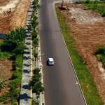 Radial Road Lontar Segera Dibuka, Hadirkan Harapan Baru Surabaya Barat